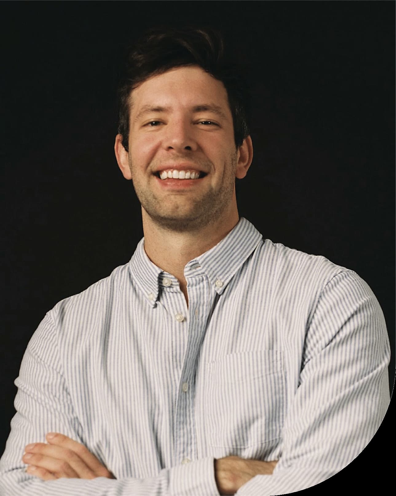 Jacob Hannusch — Downtown Austin high-rise condo expert