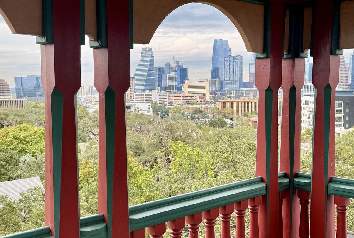 Infrastructure Projects, Shiner's Saloon, & Off-Markets