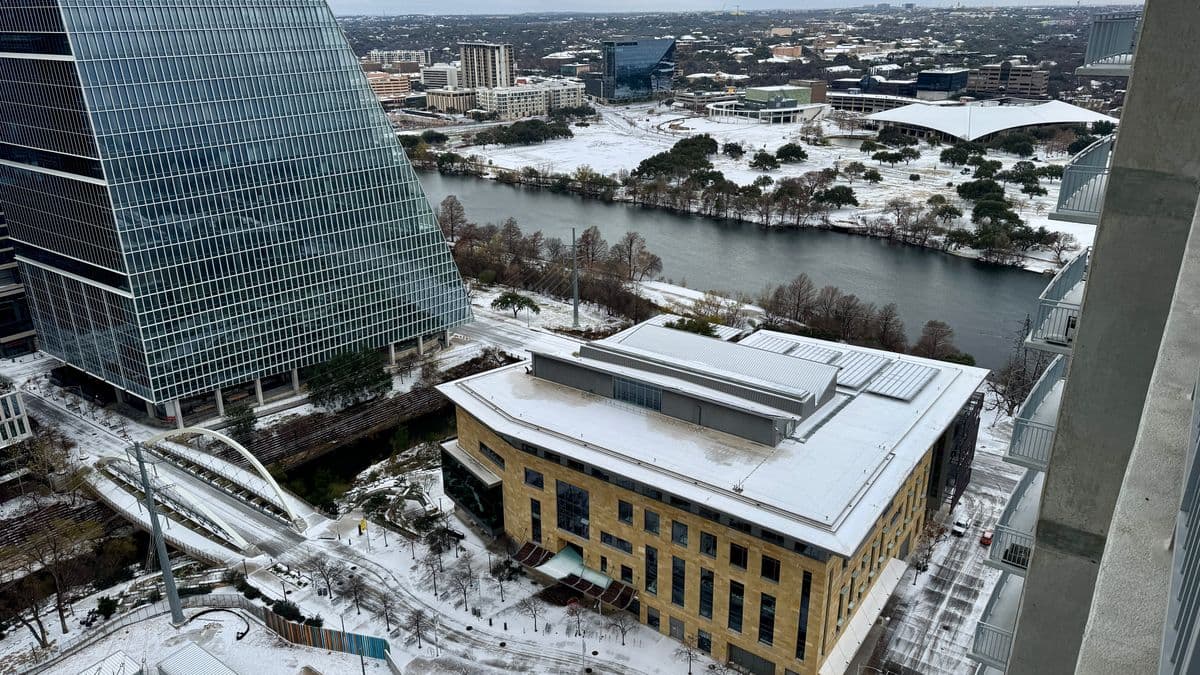 Residential Heatmap, Two New Towers, & Off-Markets