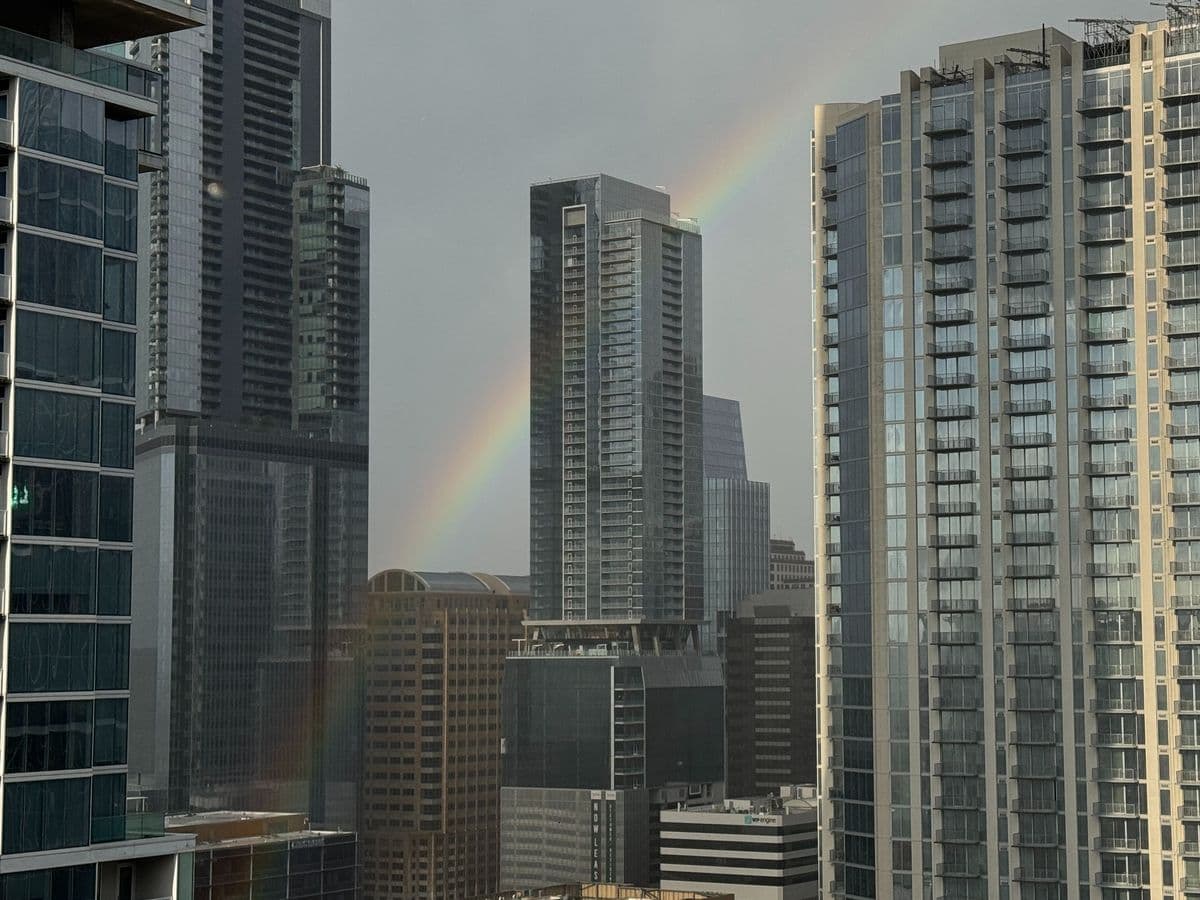 Year Over Year Values, Microburst, & Off-Markets