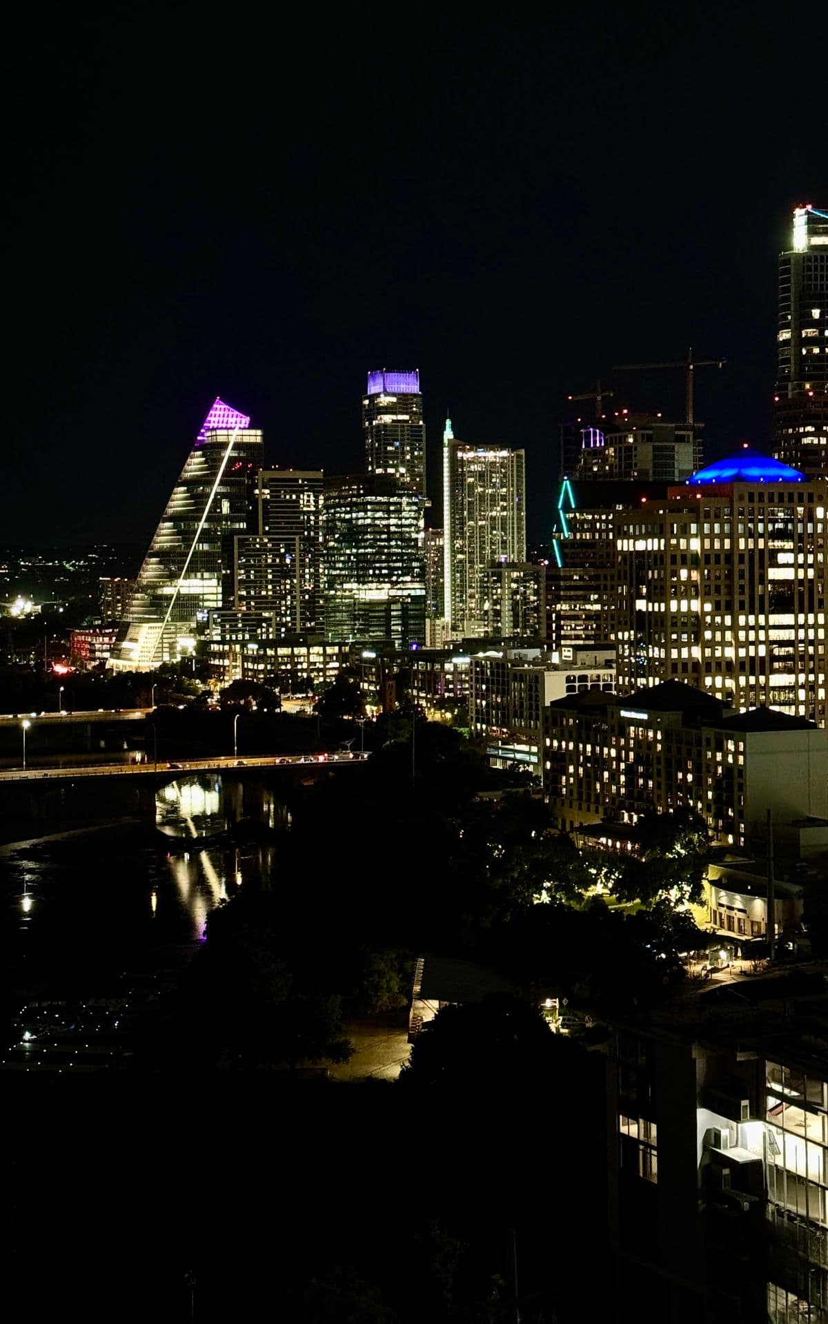 HOA Yearly Increases, The Kitchen by Musk