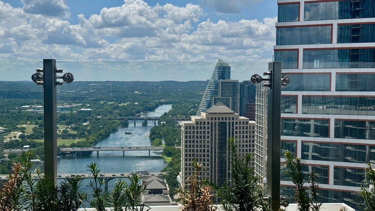 First Half of 2025, Modern Opening, & Off-Markets