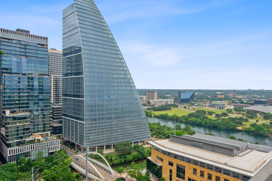 Seaholm Residences - Downtown Austin Off-Market Condo Listing