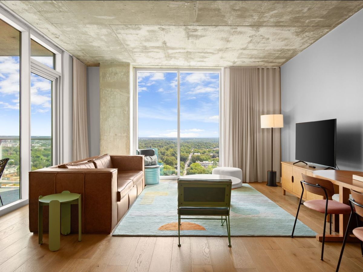 Natiivo - Downtown Austin Off-Market Condo Listing