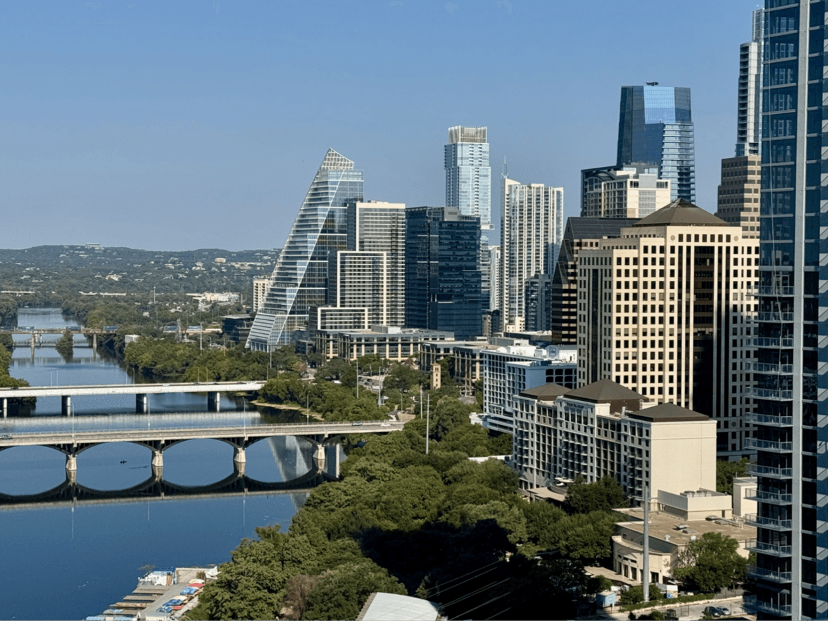 70 Rainey - Downtown Austin Off-Market Condo Listing