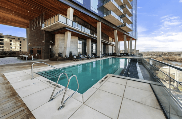 70 Rainey - Downtown Austin Off-Market Condo Listing