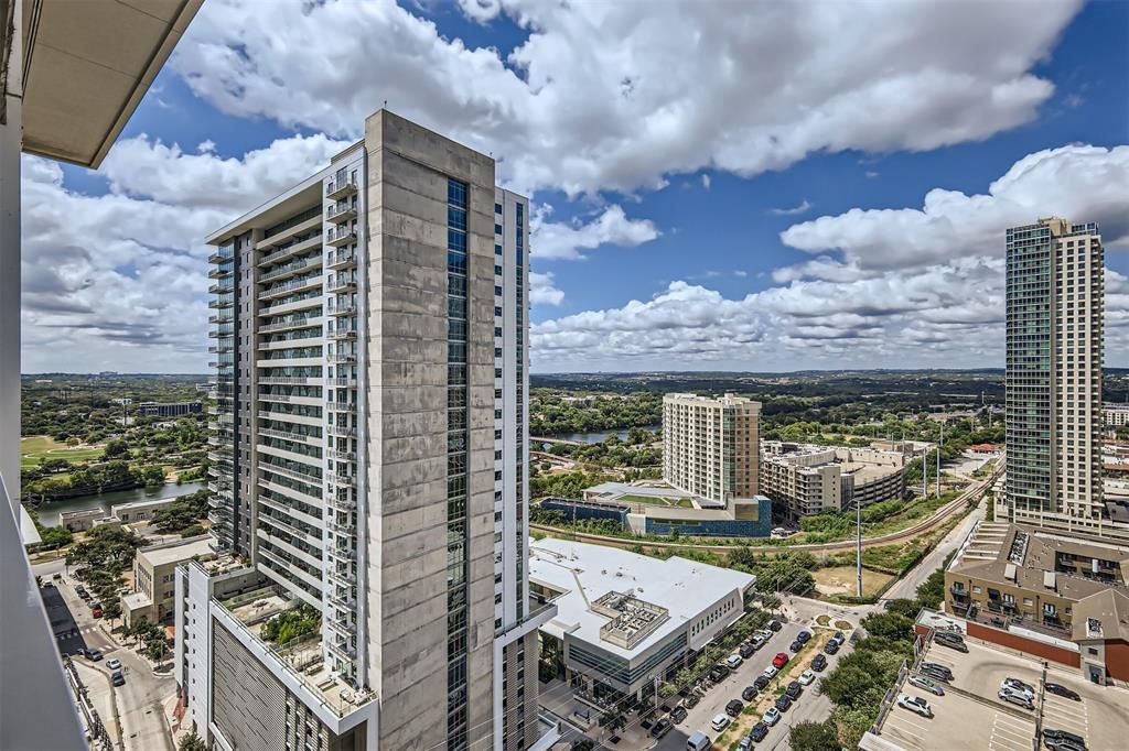 Independent - Downtown Austin Off-Market Condo Listing