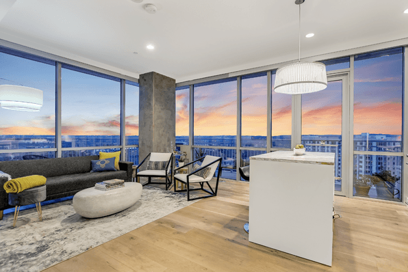 Seaholm Residences - Downtown Austin Off-Market Condo Listing