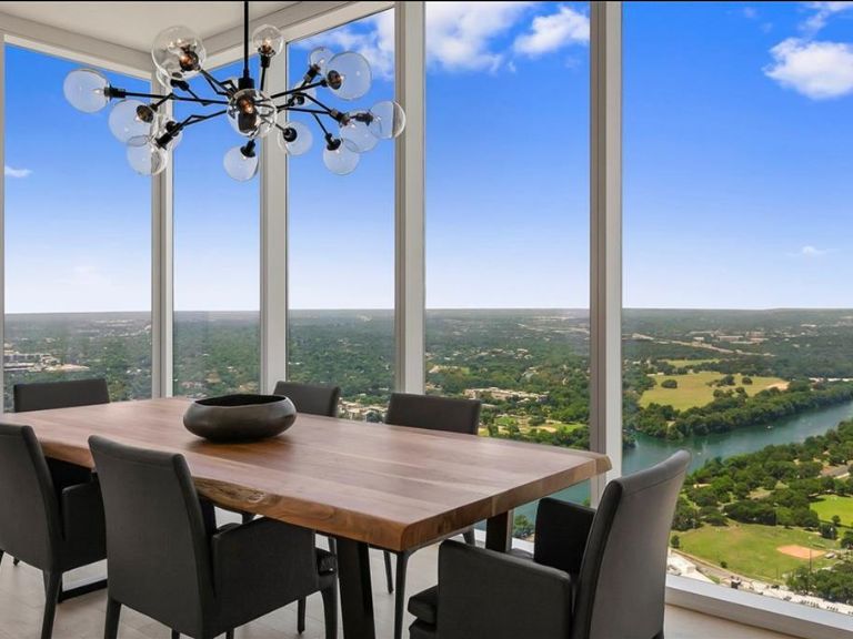 Independent - Downtown Austin Off-Market Condo Listing