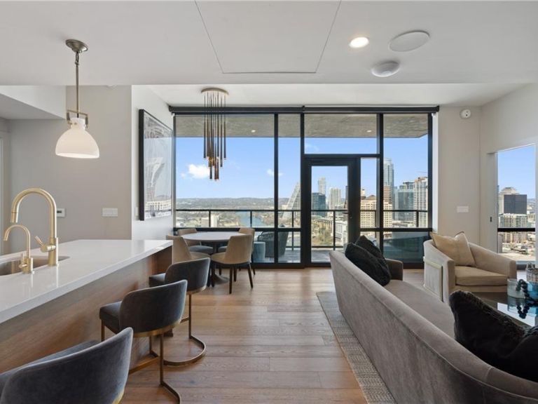 70 Rainey - Downtown Austin Off-Market Condo Listing