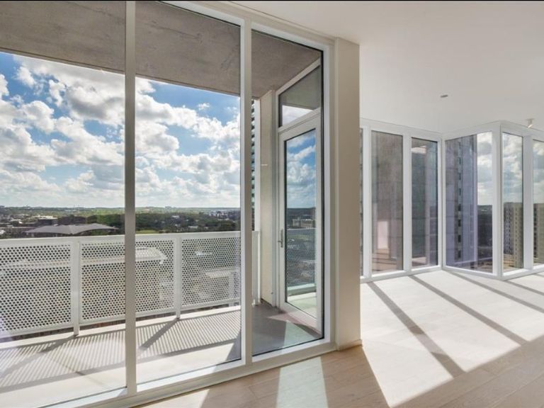 Independent - Downtown Austin Off-Market Condo Listing