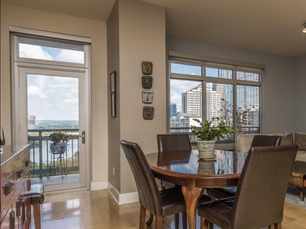 The Shore - Downtown Austin Off-Market Condo Listing
