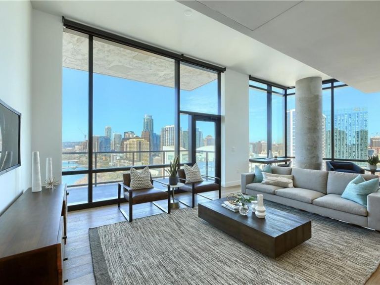 70 Rainey - Downtown Austin Off-Market Condo Listing