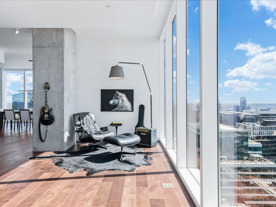 The Independent - Downtown Austin Off-Market Condo Listing